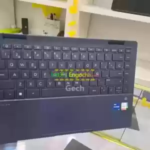 13th generation  2023 Hp pavilion x360 Core i5 13th generation    Core i5    13th genera in Ethiopia